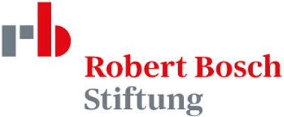 Logo der Robert-Bosch-Stiftung